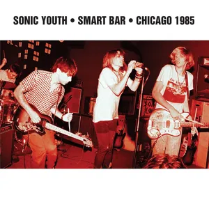Smart bar : Chicago 1985